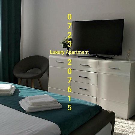 Luxury-Apartment Ultracentral Кымпулунг-Молдовенеск Экстерьер фото