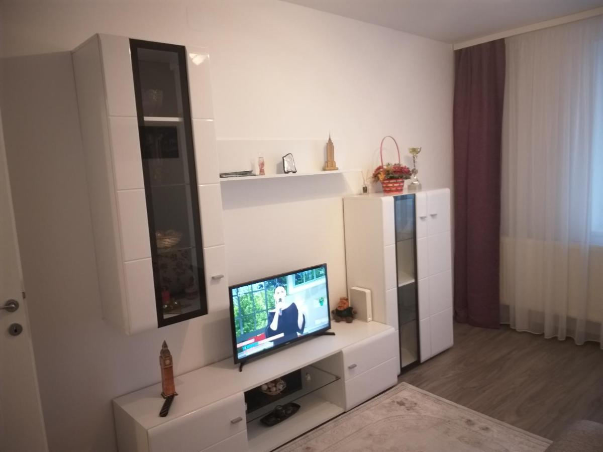 Luxury-Apartment Ultracentral Кымпулунг-Молдовенеск Экстерьер фото