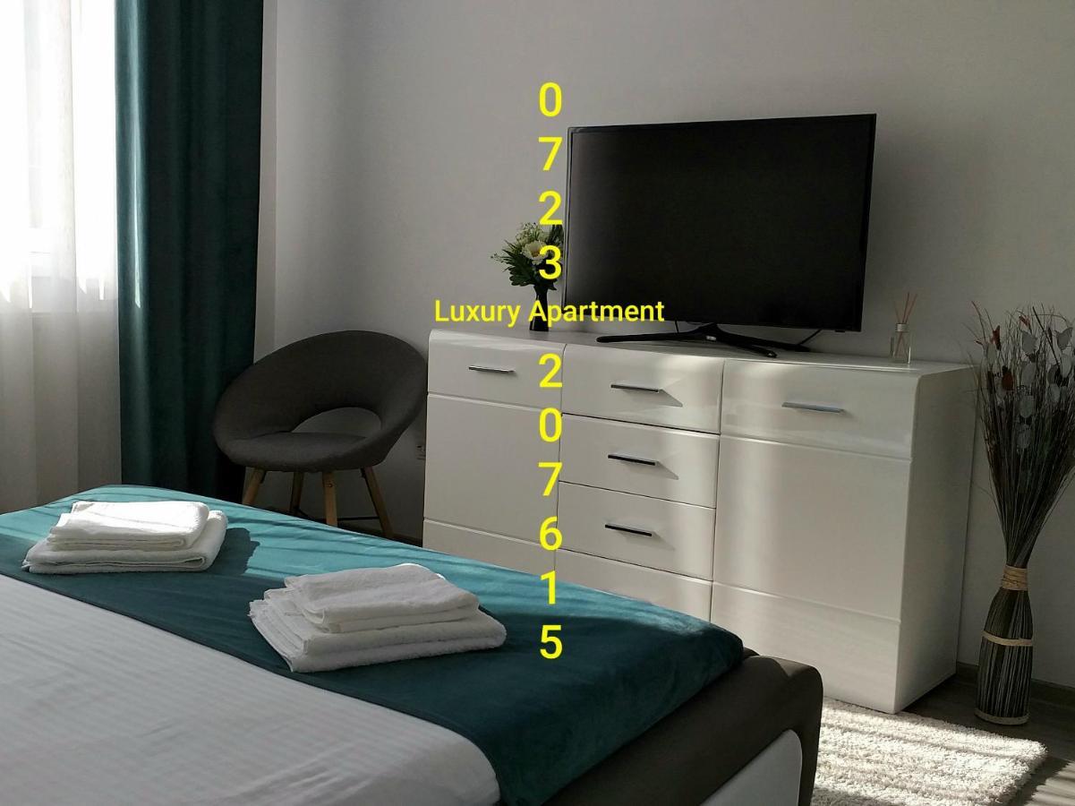 Luxury-Apartment Ultracentral Кымпулунг-Молдовенеск Экстерьер фото