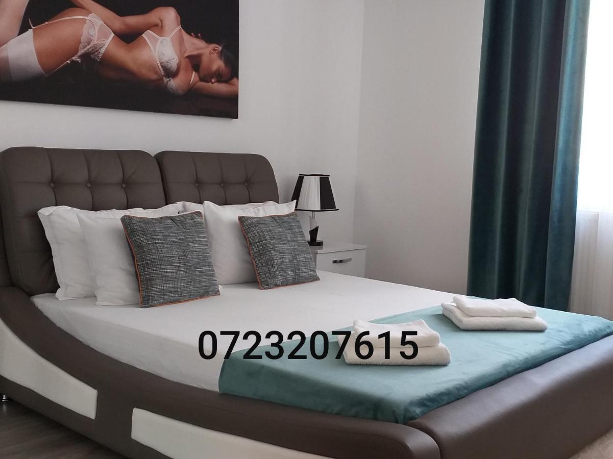 Luxury-Apartment Ultracentral Кымпулунг-Молдовенеск Экстерьер фото