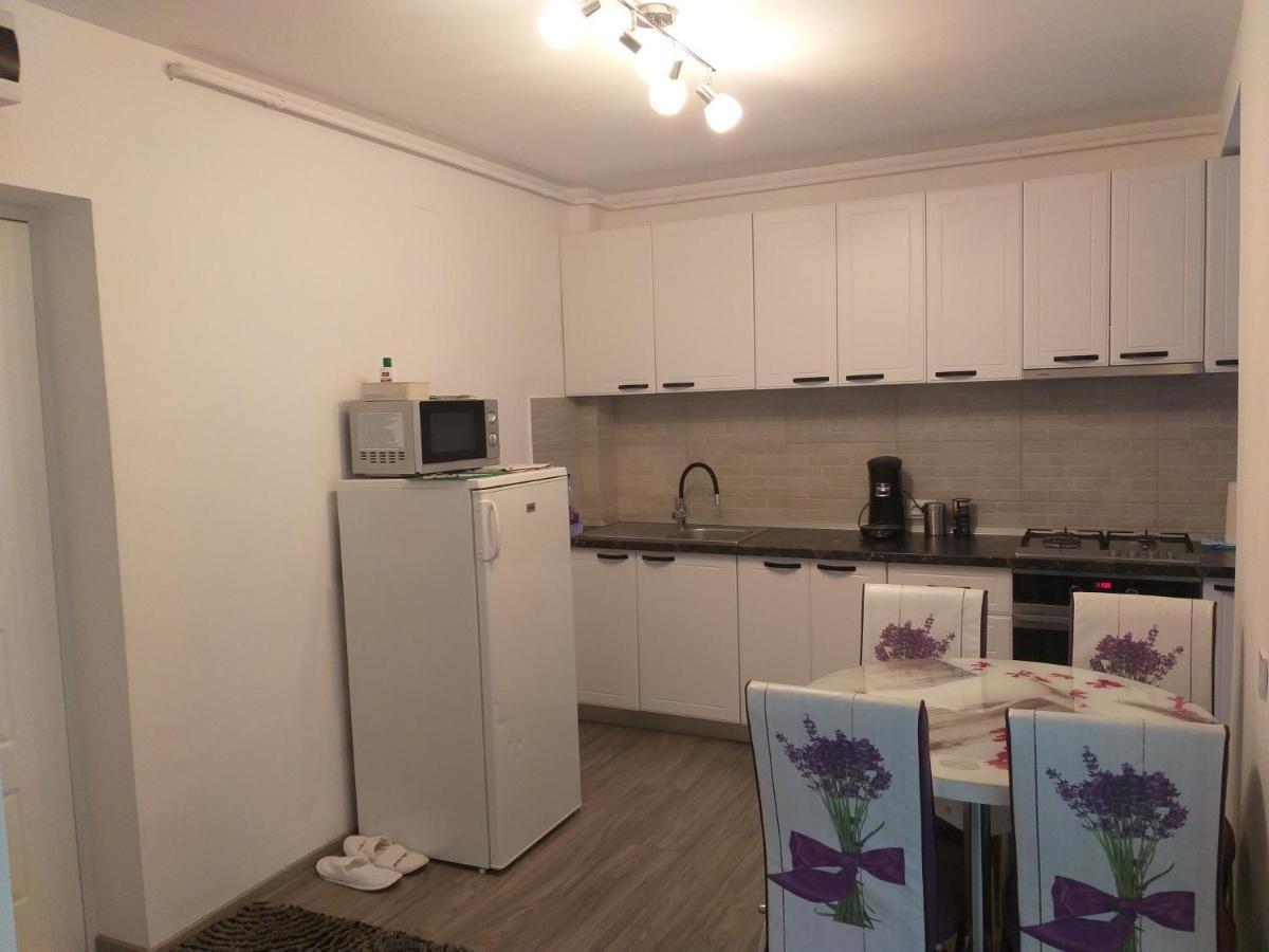 Luxury-Apartment Ultracentral Кымпулунг-Молдовенеск Экстерьер фото