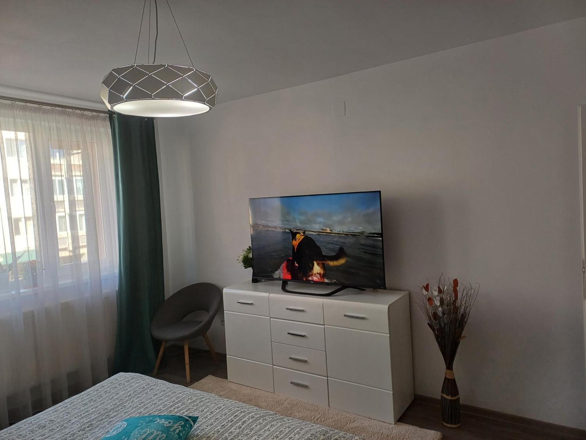 Luxury-Apartment Ultracentral Кымпулунг-Молдовенеск Экстерьер фото