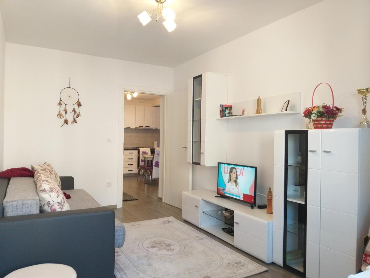 Luxury-Apartment Ultracentral Кымпулунг-Молдовенеск Экстерьер фото