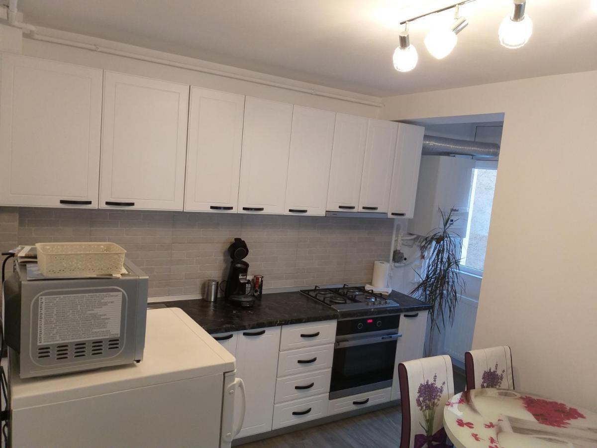 Luxury-Apartment Ultracentral Кымпулунг-Молдовенеск Экстерьер фото