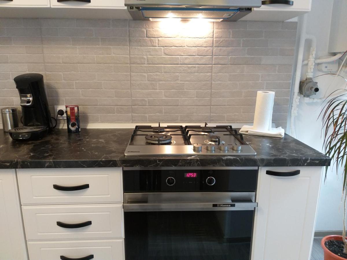 Luxury-Apartment Ultracentral Кымпулунг-Молдовенеск Экстерьер фото